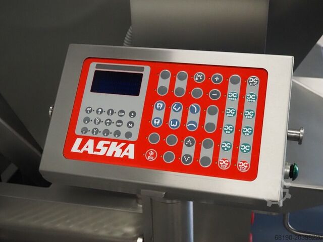 Vacüummenger met Z-arm Laska ME1000ZNVU