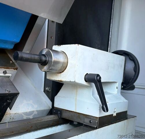 Svarv (plansvarv) GDW 350CNC