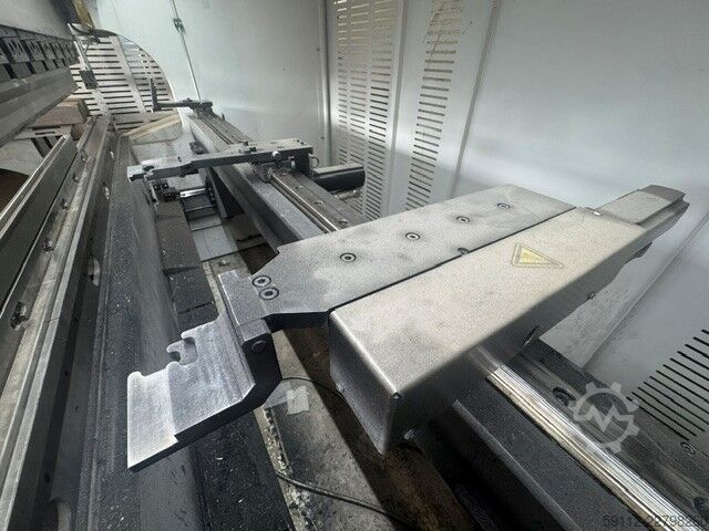 πρέσα κάμψης Bystronic Xact Smart 225/4100