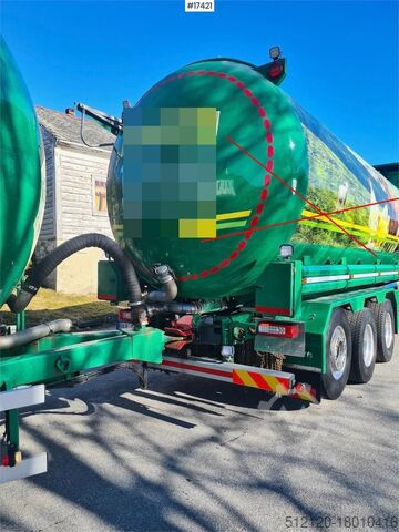 Podwozie z kabiną Volvo FH 8x4 Chassis SEE VIDEO