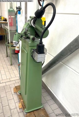 Slijpmachine met graver DECKEL S0