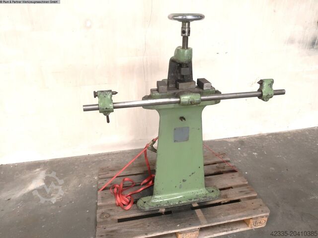 Presa za vreteno ruku Fritz Werner 