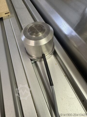 Bewerkingscentrum CNC-STEP HIGH - Z - S 1400 T