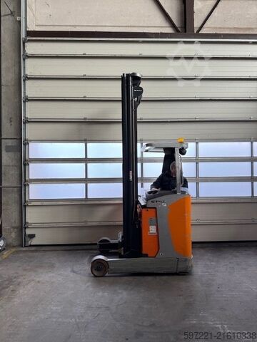 Reach Trucks Still FM-X 14