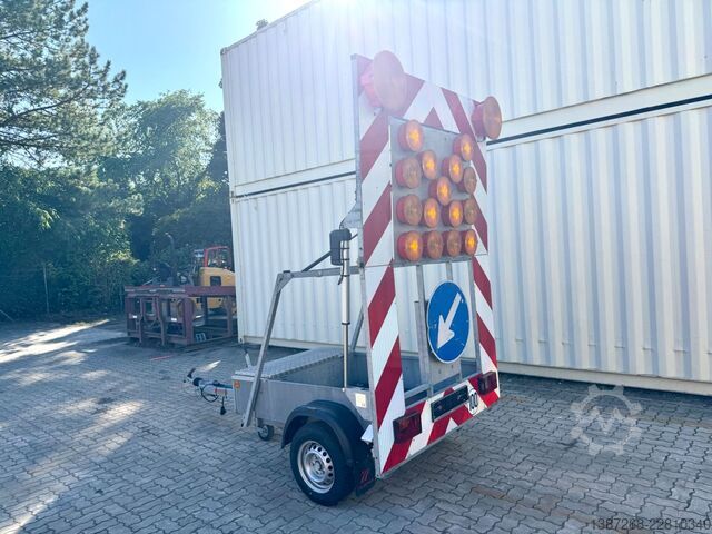 Trailer  TREBBINER