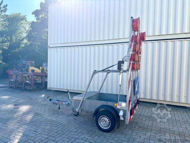 Trailer  TREBBINER