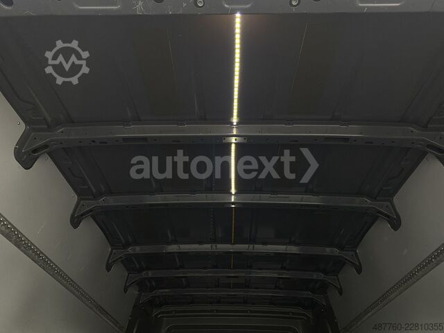 Kastenwagen hoch VW Crafter 35 PLUS *MAXI MIXTO* AHK 3,0t+6-SITZE (9