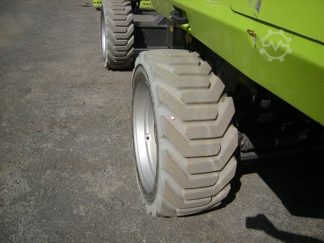 Plateforme de travail  Zoomlion Arbeitsbühne ZT20J, AH 22 m