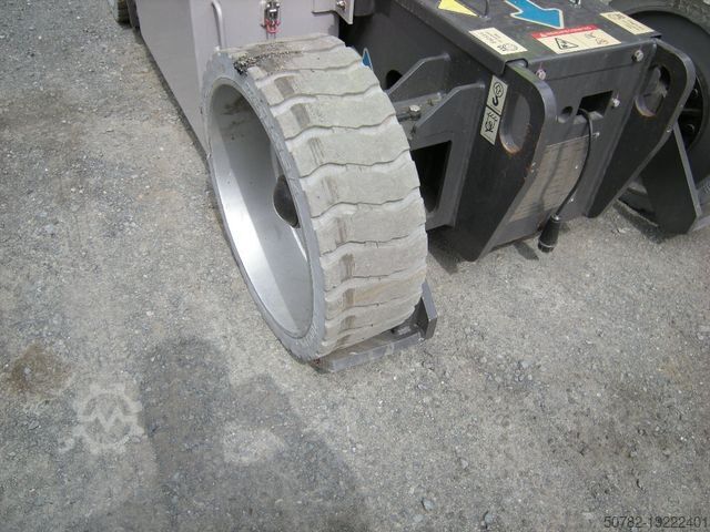 Werkplatform  Zoomlion ZA10RJE , AH 12m
