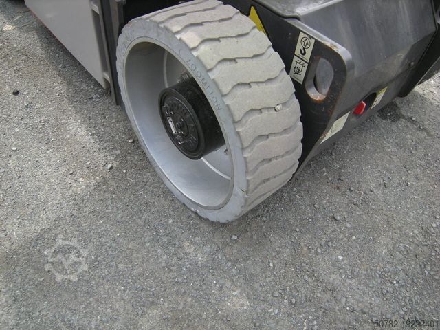 Munkaplatform Zoomlion ZA10RJE , AH 12m