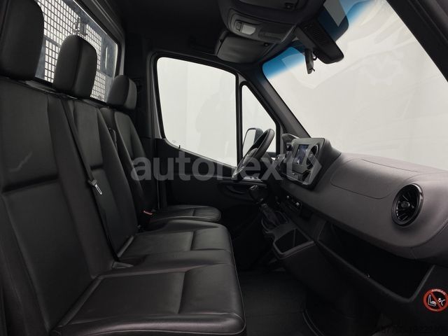 Tipvogn varebil MERCEDES-BENZ Sprinter 314 MEILLER KIPPER+AHK 2,8t (7145)