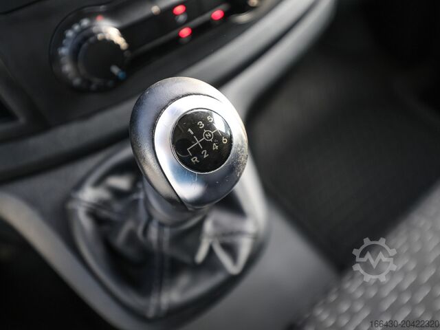 Kastenwagen Mercedes-Benz Vito 116 CDI Kasten Extralang Kamera DAB SHZ