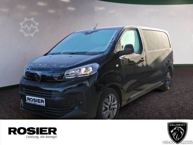 Duba panelată Peugeot Expert KW Standard L2 2.0 BlueHDi 180 EAT8