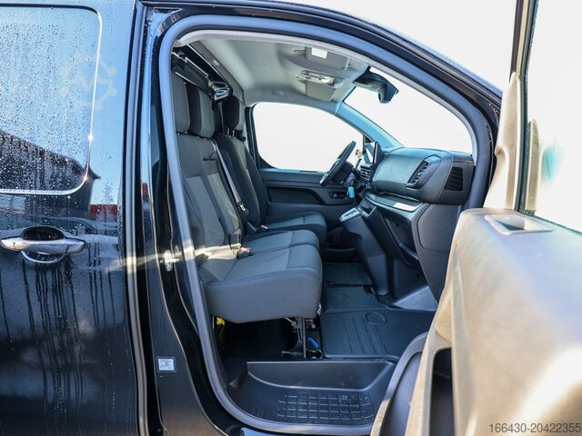 Panel van Peugeot Expert KW Standard L2 2.0 BlueHDi 180 EAT8