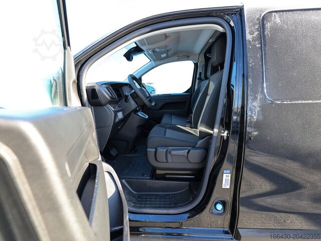 Panel van Peugeot Expert KW Standard L2 2.0 BlueHDi 180 EAT8