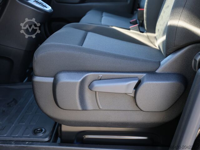 Panel van Peugeot Expert KW Standard L2 2.0 BlueHDi 180 EAT8
