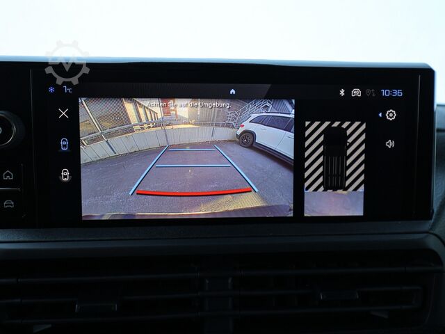 Panel van Peugeot Expert KW Standard L2 2.0 BlueHDi 180 EAT8