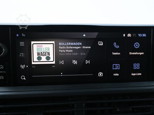 Panel van Peugeot Expert KW Standard L2 2.0 BlueHDi 180 EAT8