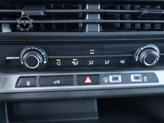 Panel van Peugeot Expert KW Standard L2 2.0 BlueHDi 180 EAT8