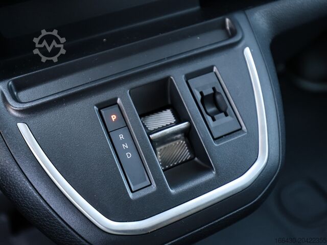 Panel van Peugeot Expert KW Standard L2 2.0 BlueHDi 180 EAT8