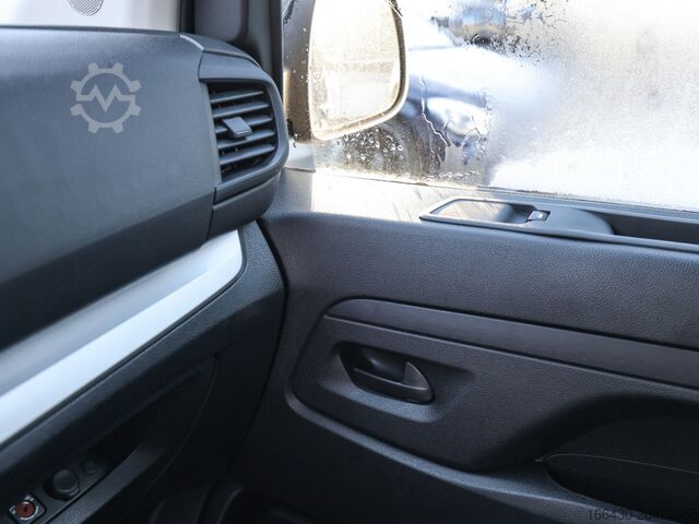 Panel van Peugeot Expert KW Standard L2 2.0 BlueHDi 180 EAT8