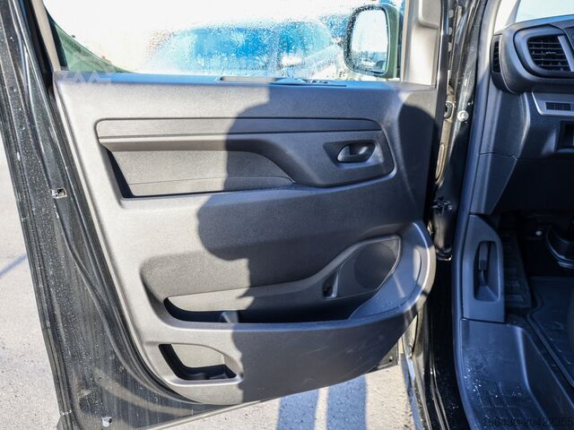 Panel van Peugeot Expert KW Standard L2 2.0 BlueHDi 180 EAT8