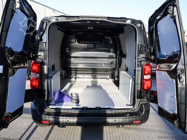 Panel van Peugeot Expert KW Standard L2 2.0 BlueHDi 180 EAT8