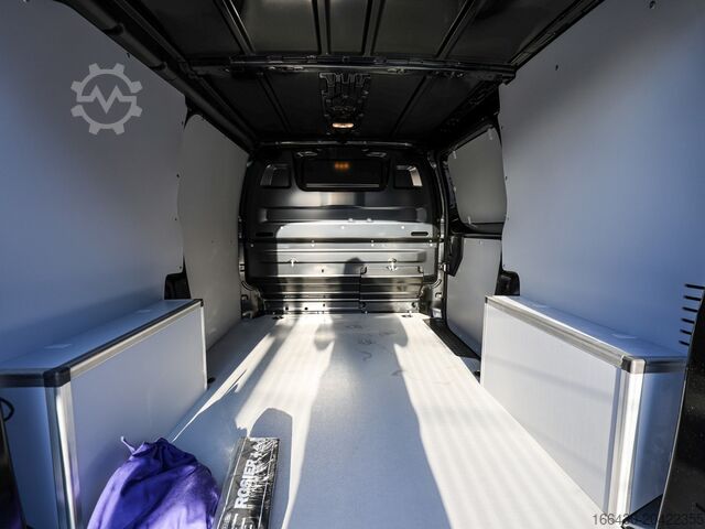 Panel van Peugeot Expert KW Standard L2 2.0 BlueHDi 180 EAT8