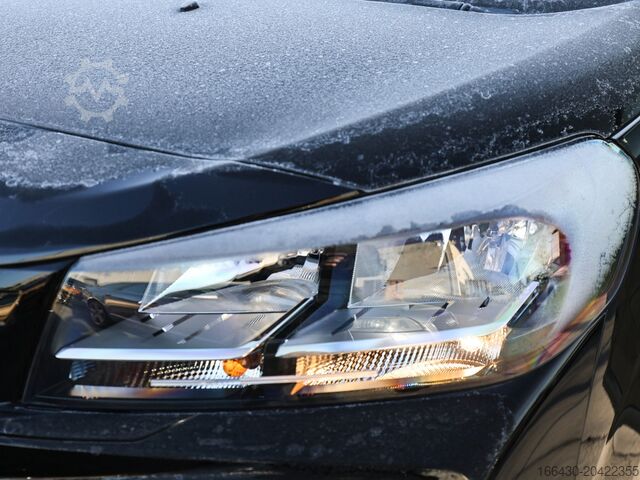 Panel van Peugeot Expert KW Standard L2 2.0 BlueHDi 180 EAT8