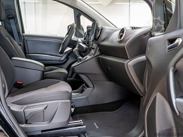 Minibüs Mercedes-Benz Citan