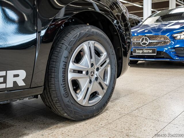 Minibüs Mercedes-Benz Citan