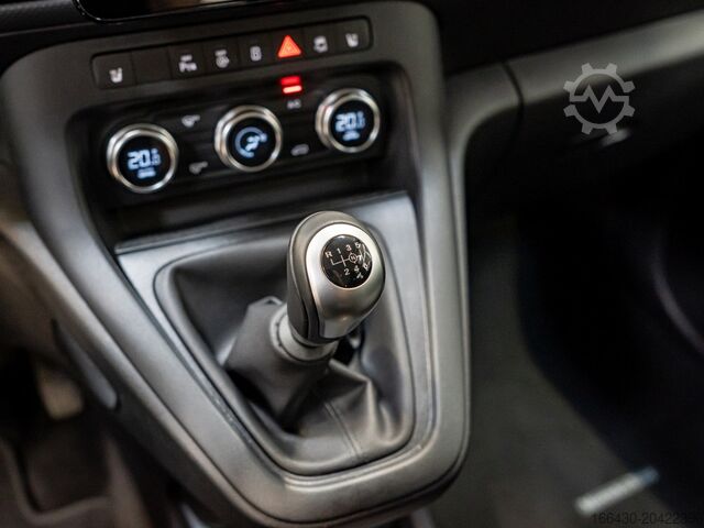 Minibüs Mercedes-Benz Citan