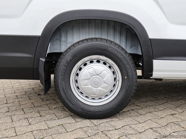 Bestelwagen met verhoogd dak Maxus DELIVER 9