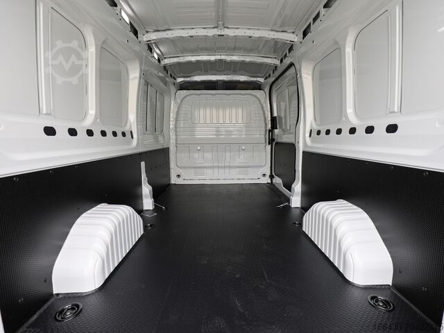 Bestelwagen met verhoogd dak Maxus DELIVER 9