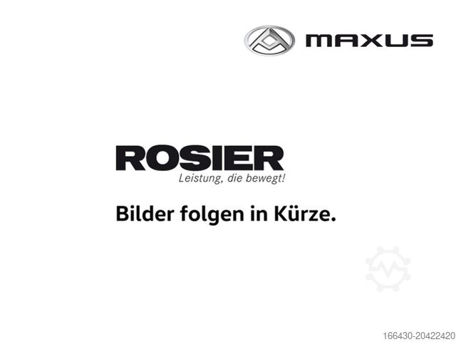 Minibus Maxus DELIVER 9