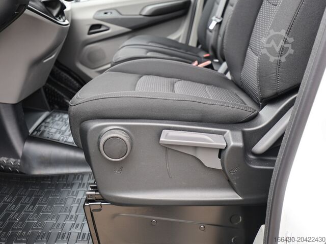 Bestelwagen met verhoogd dak Maxus DELIVER 9