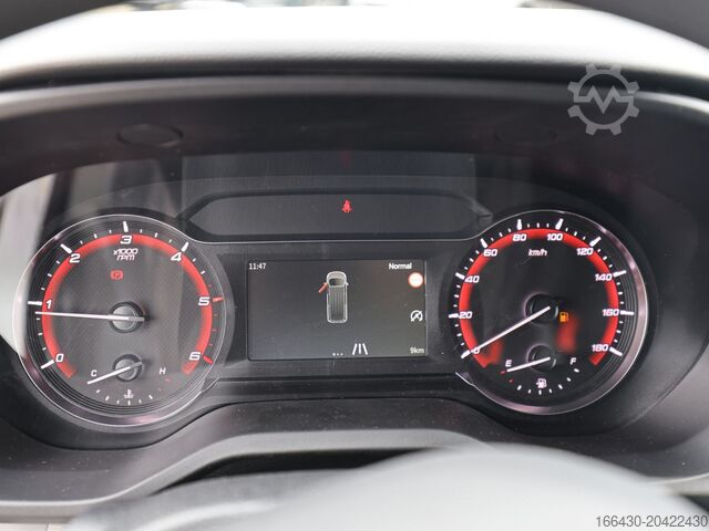 Bestelwagen met verhoogd dak Maxus DELIVER 9