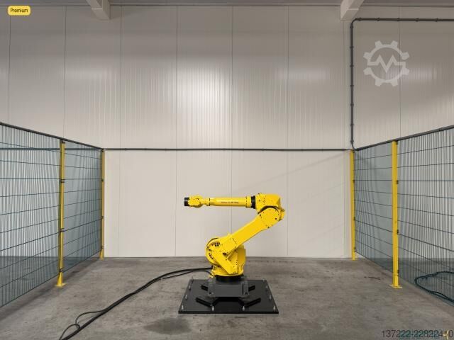  FANUC M-710iC/70