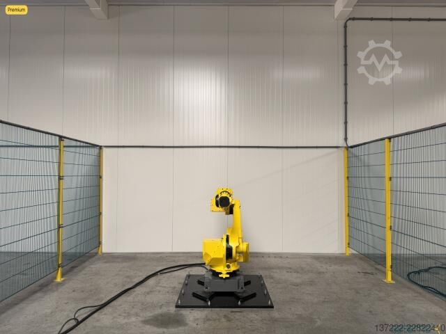  FANUC M-710iC/70
