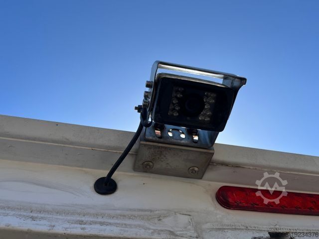 Κλειστό βαν VOLKSWAGEN CRAFTER 2,0TDI AUTOMATIK XXL KOFFER KLIMA 1.HAND