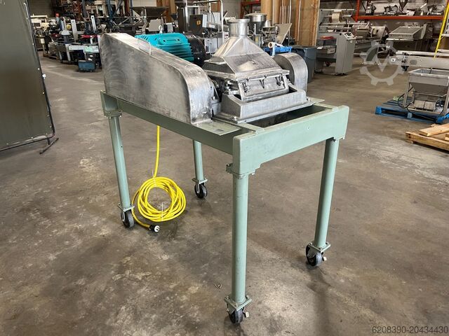 Fitzpatrick DKAS012 čekićar Fitzpatrick DKAS012 hammermill