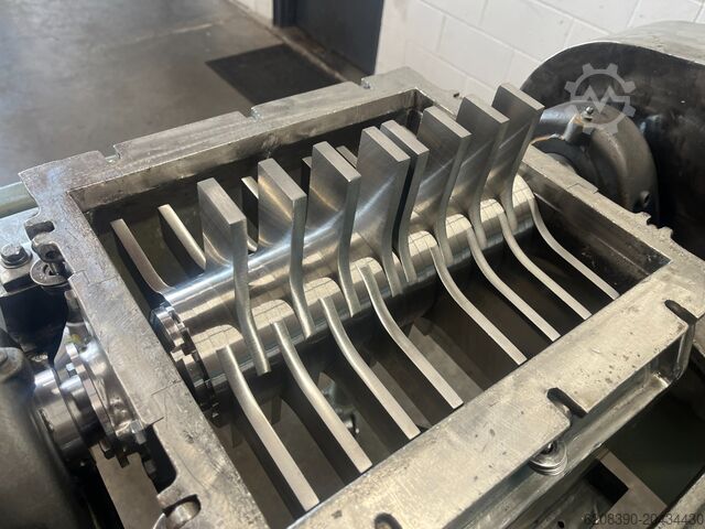 Fitzpatrick DKAS012 čekićar Fitzpatrick DKAS012 hammermill