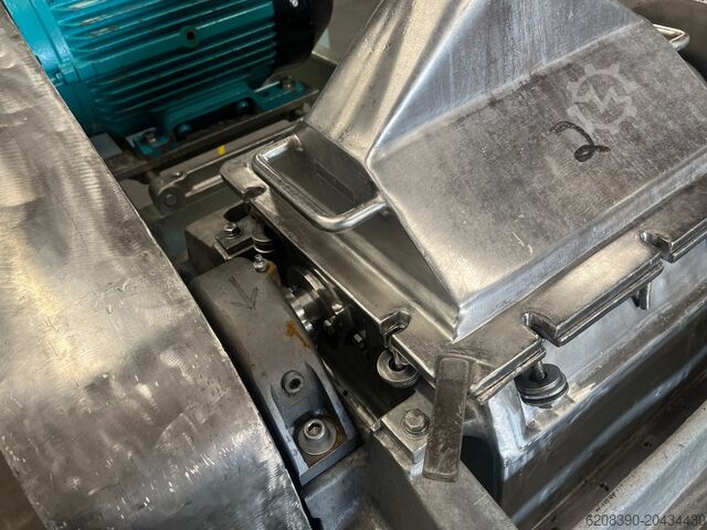 Fitzpatrick DKAS012 čekićar Fitzpatrick DKAS012 hammermill