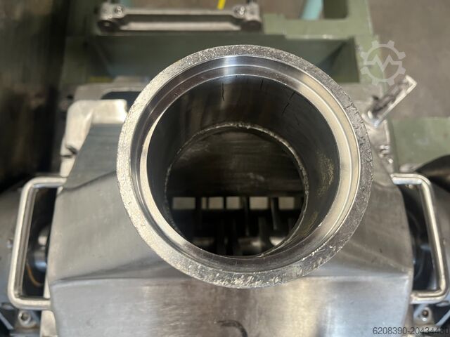 Fitzpatrick DKAS012 čekićar Fitzpatrick DKAS012 hammermill