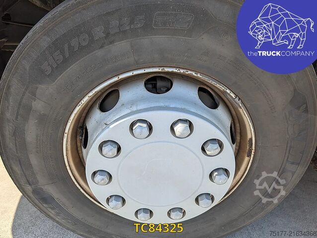 Standaard-SZM Renault T 520