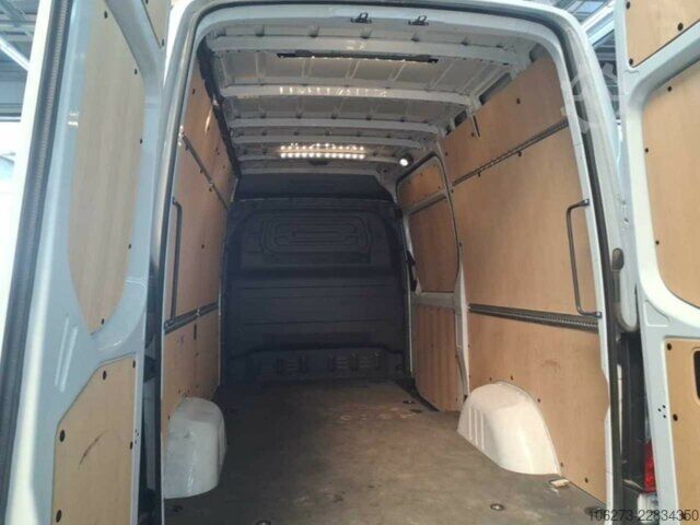 Βαν Mercedes-Benz Sprinter 317 CDI,L2H2,Automatik,Kamera,Navi