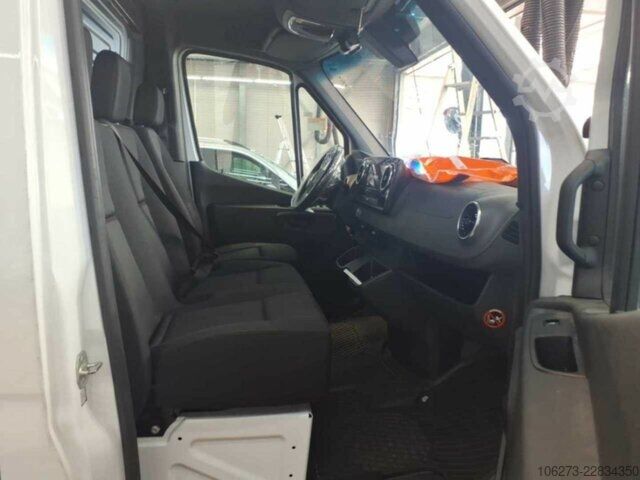 Βαν Mercedes-Benz Sprinter 317 CDI,L2H2,Automatik,Kamera,Navi
