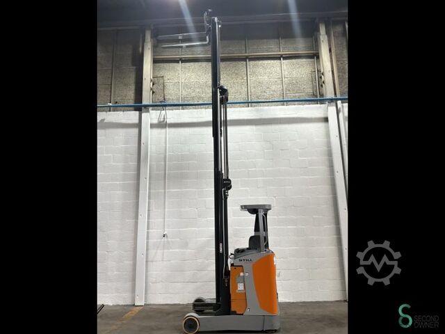  Still FM-X14