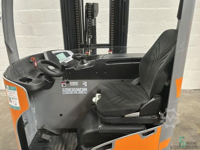  Still FM-X14