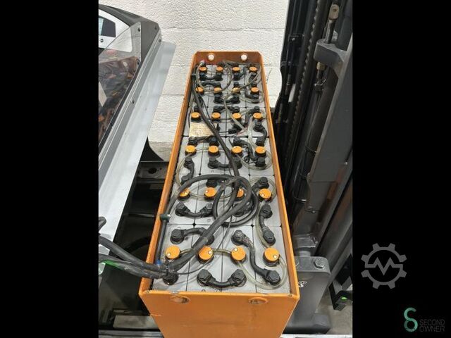  Still FM-X14
